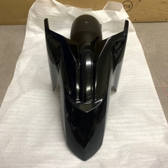 YADA-EX135(11-14)-Đen bóng-1 Chắn bùn trước-[Yamaha]
