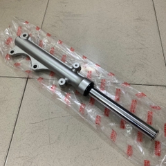 YADA-6072-Phuộc trước Xám-EX10 Côn tay(06-10)Phải-[Yamaha]
