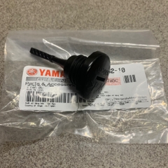 YADA-6184-Nouvo 2-3-Ty thăm nhớt(Đen) Phụ tùng phụ kiện xe máy-[Yamaha]