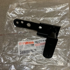 [EX155][18:CHẮN BÙN] YAPT-2168 Pát bắt dè trước phải Exciter 150 Led(19-20), EX155 (3)-[Yamaha]
