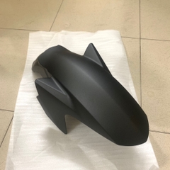 YADA-EX150(15-18)-Đen mờ-1 Chắn bùn trước-[Yamaha]