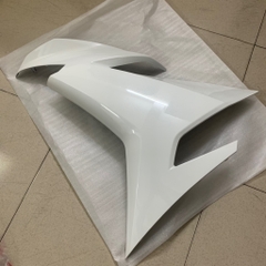YADA-EX150(15-18)-Trắng-4 Yếm sườn trái-[Yamaha]