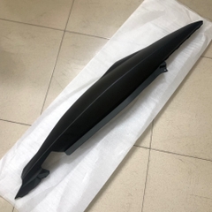 YADA-EX150(15-18)-Đen mờ-6 Ốp sườn trái-[Yamaha]