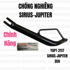 [Chính hãng Yamaha]YAPT-2117-Sirius-Jupiter-Chống nghiêng Phụ tùng phụ kiện xe máy