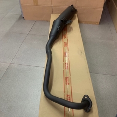 YADA-6162-EX150-Pô xe(ko có pát pô) pxm-[Yamaha]