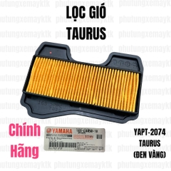 YAPT-2074-Taurus-Lọc gió(Vàng đen)-[Yamaha]_yaspm lg-ya