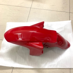 YADA-EX150(15-18)-ĐỎ TƯƠI-1 Chắn bùn trước-[Yamaha]