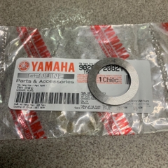 YAOV-021-Long đền phẳng nồi sau Exciter 135(11-14) Phụ tùng phụ kiện xe máy-[Yamaha]