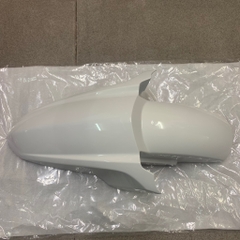 YADA-6219-Chắn bùn trước Nouvo 4-5-LX(Trắng bóng)-2 Phụ tùng phụ kiện xe máy-[Yamaha]