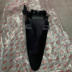 YADA-Mio(04-06) Đuôi dè biển số Phụ tùng phụ kiện xe máy-[Yamaha]