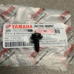 YAOV-083-Vít 6ly bắt dàn áo Yamaha Phụ tùng phụ kiện xe máy qc-[Yamaha]_yaspm