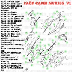 [NVX155_V1][19:ỐP CẠNH] YAPT-2141-Bình nước phụ NVX155_V1 (29)-[Yamaha]