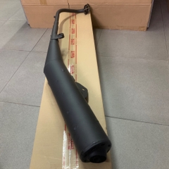 YADA-6160-EX10-Pô xe(Ko có pát pô) pxm-[Yamaha]