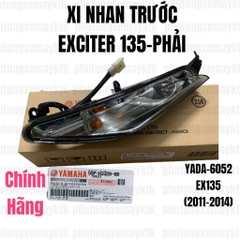 YADA-6052-Xi nhan trước-EX135(11-14)-Phải-[Yamaha]