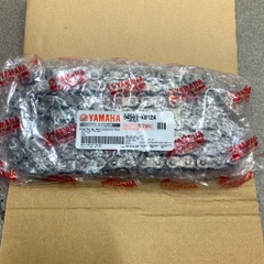 YAPT-2075-EX150(2021) Bộ sên nhông dĩa-[Yamaha]