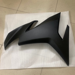 YADA-EX150(15-18)-Đen mờ-4 Yếm sườn trái-[Yamaha]