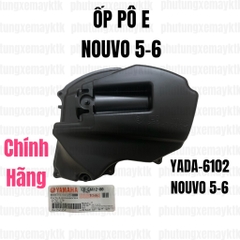 [Chính hãng Yamaha]YADA-6102-Nouvo 5-6-Ốp pô e