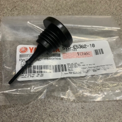 YADA-6184-Nouvo 2-3-Ty thăm nhớt(Đen) Phụ tùng phụ kiện xe máy-[Yamaha]