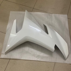 YADA-EX150(15-18)-Trắng-5 Yếm sườn phải-[Yamaha]