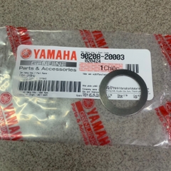 [EX15][13:LI HỢP CÔN TẢI EX15] YAOV-0102 ĐỆM PHẰNG EX15 (15-18) (27)-[Yamaha]