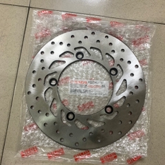 YADA-6060-Đĩa thắng trước-EX150(15-18)-[Yamaha]