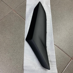 YADA-6501 EX155-8 Ốp sườn trái(Đen mờ) Phụ tùng phụ kiện xe máy-[Yamaha]