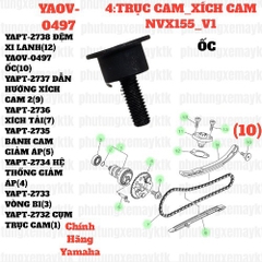 [NVX155_V1][4:TRỤC CAM_XÍCH CAM] YAOV-0497 ỐC NVX155_V1 (10)