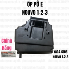 [Chính hãng Yamaha]YADA-6105-Nouvo 1-2-3-Ốp pô e