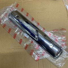 YADA-6146-Jupiter V-Ốp che pô-[Yamaha]
