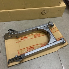 YADA-6164-Sirius-Gấp sau(Xám)-[Yamaha]