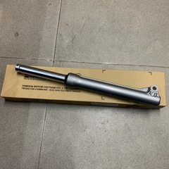 YADA-6139-Sirius B6A-Phuộc trước đĩa(Xám trái)-[Yamaha]