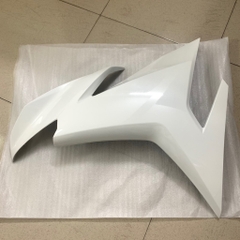 YADA-EX150(15-18)-Trắng-4 Yếm sườn trái-[Yamaha]