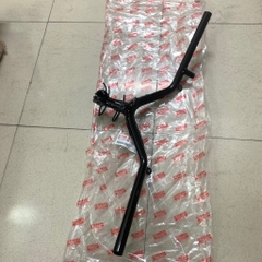 [SIR][31:CỤM ỐP ĐẦU] YAPT-2048-Sirius FI(12-14)(14-20) (1) Ghi đông tay lái - mã thay thế 1FCF61101100 -[Yamaha]