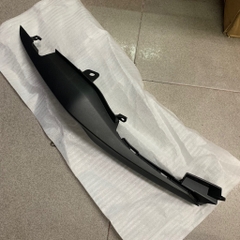 YADA-6502 EX155-7-Ốp hông phải(Đen mờ) Phụ tùng phụ kiện xe máy-[Yamaha]