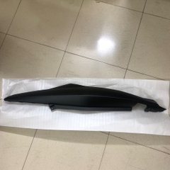 YADA-EX150(15-18)-Đen mờ-7 Ốp sườn phải-[Yamaha]