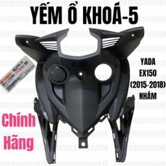 [Chính hãng Yamaha]YADA-EX150(15-18)-NHÁM-5 YẾM Ổ KHÓA