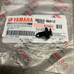 [SIR][31:CỤM ỐP ĐẦU] YAOV-0103-Chốt nhựa vít 6ly  SIRIUS-FI(14-20) (9) [Yamaha]
