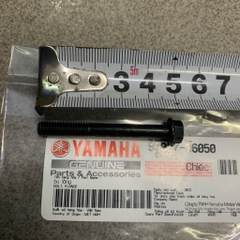 YAOV-084-Ốc 6ly khoá 8 Yamaha Phụ tùng phụ kiện xe máy-[Yamaha]