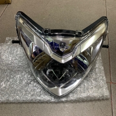 YADA-6115-EX135(11-14) Choá pha đèn(Có bóng đèn)-[Yamaha]