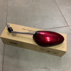 YADA-6186-Nozza-Grande(15-22) Gương chiếu hậu(Phải đỏ đô) phụ tùng phụ kiện xe máy-[Yamaha]_gch-spm