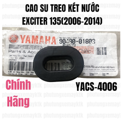 YACS-4006 cao su treo két nước Exciter 135(06-14)-[Yamaha]