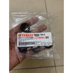 [Chính hãng Yamaha]YACS-009 Bộ 6 cao su ghi đông,sọ khỉ Exciter,sirius,jupiter.SQ