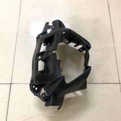 [EX155][31:CỤM ỐP ĐẦU] YADA-6329 EX155(21-23)-NHÁM-10 Ốp đầu đèn-[Yamaha] (5)