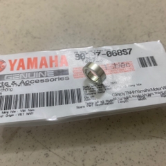 [SIR][37:CỤM ỐP SƯỜN] YAOV-025 Bạc đệm bắt nhựa mặt nạ Exciter135(06-10), SIURIUS-FI(14-20) (3) [Yamaha]