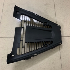 [EX155][37:CỤM ỐP SƯỜN] YADA-6345 EX155(21-23)-NHÁM-7 Tám giác lốc máy-[Yamaha] (45)