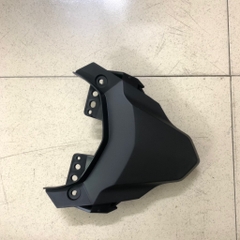 [EX155][19:ỐP CẠNH] YADA-6319 EX155(21-23)-NHÁM-16 Ốp rùa hậu sau-[Yamaha] (19)