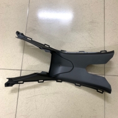 [EX155][37:CỤM ỐP ĐẦU] YADA-6337 EX155(21-23)-NHÁM-9 Ốp bụng giữa-[Yamaha] (15)