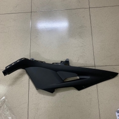 [EX155][19:ỐP CẠNH] YADA-6315 EX155(21-23)-NHÁM-5 Cốp lớn-TRÁI-[Yamaha] (1)