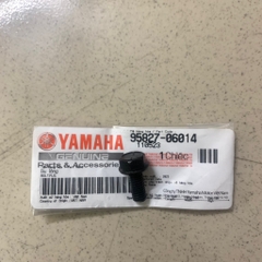 YAOV-037 Ốc gác chân trước xe số Yamaha qc-[Yamaha]