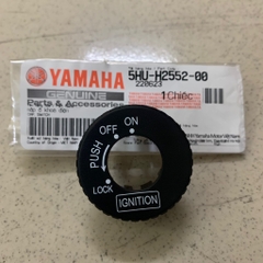 YADA-6508 Chụp ổ khoá Exciter(06-10) Sirius,Jupiter-[Yamaha]